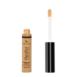 CORRECTOR LIQUIDO RESIST DURACION 24 HORAS 5ml CANELA