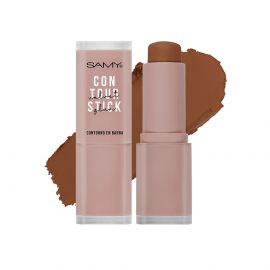 Contorno En Barra Samy  Velvet Glam # 02 8,5 Gr Fierce