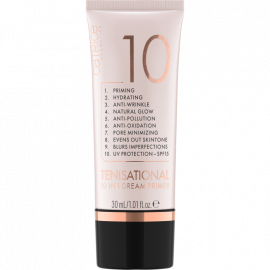 10in1 CON TEXTURA LIGERA Y EFECTO ANTI-OXIDANTE SPF 15 30ml NUDE