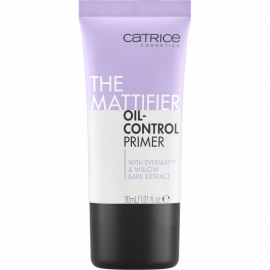 THE MATTIFIER 30ml OIL-CONTROL