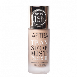 BASE LIQUIDA 16H TRANSFORMIST AMBER 18ml