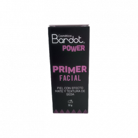 PRIMERFACIAL EFECTO MATE