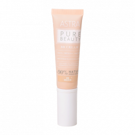 CREMA FACIAL CON COLOR BB CREAM 3 MEDIUM 30ml