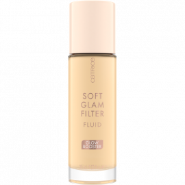 BASE LIQUIDASOFT GLAM FILTER 010 FAIR-LIGHT