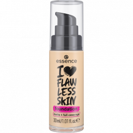 BASEI LOVE FLAWLESS 30 DARK PORCELAIN