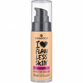 BASEI LOVE FLAWLESS 50 MEDIUM IVORY