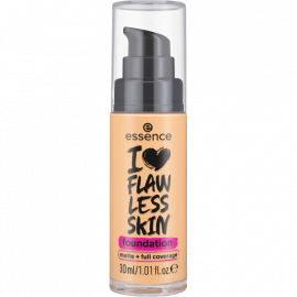 BASEI LOVE FLAWLESS 60 DARK IVORY