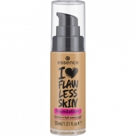 BASEI LOVE FLAWLESS 90 DARK SAND