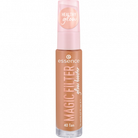 PREBASE MAGIC FILTER 40 TAN 14ml