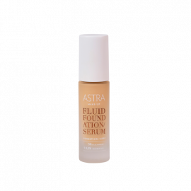 BASE LIQUIDA FLUID FOUNDATION SERUM 03 19ml MEDIUM