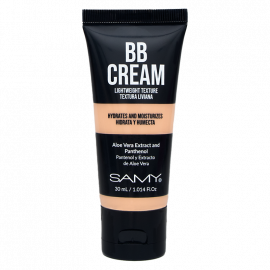 CREMA FACIAL CON COLOR TEXTURA LIVIANA BB CREAM 2.0 BEIGE 30ml