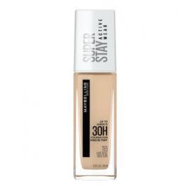 BASE LIQUIDA ALTA COVERTURA SUPER STAY 30H 30ml 118 LIGHT BEIGE