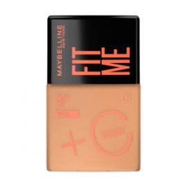 BASE LIQUIDA FIT ME FRESH TINT SPF 50 PA 30ml TONO 06