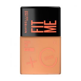 BASE LIQUIDA FIT ME FRESH TINT SPF 50 PA 30ml TONO 08