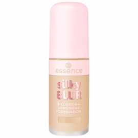 Base Silky Blur hydrating longwear Essence 168 30 ml