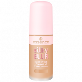 Base Silky Blur hydrating longwear Essence 185 30 ml