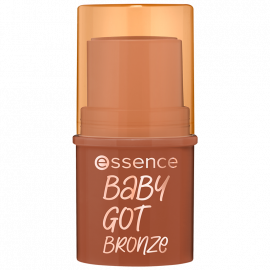 Contorno en barra Baby got ESSENCE  bronze café 40 5,5 gr