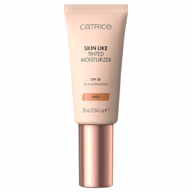 Base Skin Like Tinted Moisturizer 042C Catrice 28 ml.