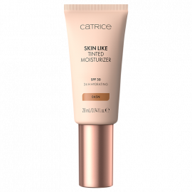 Base Skin Like Tinted Moisturizer 045N Catrice 28 ml.