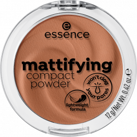 POLVO COMPACTO 30 MEDIUM BEIGE 12GR