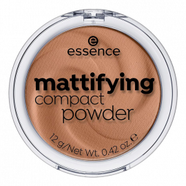 POLVO COMPACTO MATTIFYING 12g 43 TOFFEE