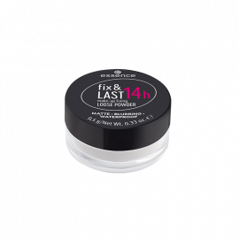 POLVO SUELTOFIX & LAST 14H FIXING