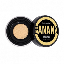 POLVO SUELTO BANANA 8g