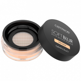 POLVO SUELTO MATE SOFT POWDER 8g 020 LIGHT