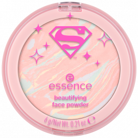 POLVO COMPACTO SUPERMAN 6g