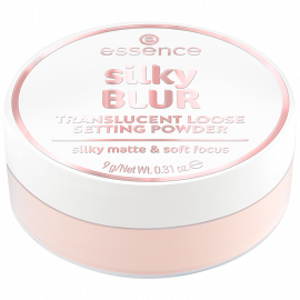 Polvo suelto blur perfect translucent loose setting powder 10 9 gr-Essence