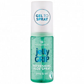 FIJADOR DE MAQUILLAJE REFRESCANTE JELLY GRIP 50ml