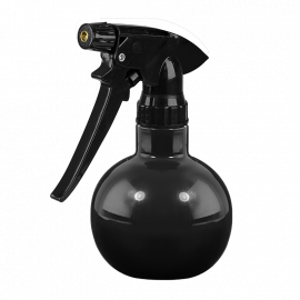 ROCIADOR INDUSTRIAL ESFERA NEGRO