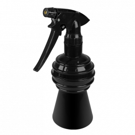 ROCIADOR INDUSTRIAL STYLESS NEGRO