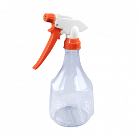 ROCIADOR FIGARO AQUA COBRE 400CC