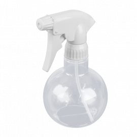 ROCIADOR PROFESIONAL PUNTA PLASTICA 250CC QUIMICOS Y AGUA