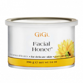 CERA DE MIEL FACIAL - PIELES DELICADAS 14OZ