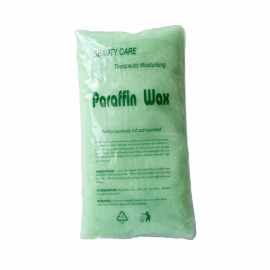 PARAFINA HIDRATANTE DE ALOE VERA 450g