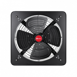 EXTRACTOR DE AIRE COMERCIAL HELICE 20IN CON REJILLA