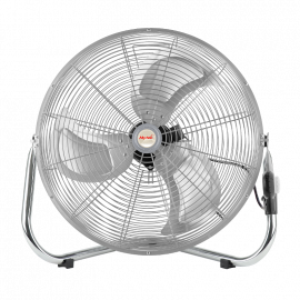 VENTILADOR DE PARED/PISO 3VELOCIDADES POTENCIA 190W 20\ plg