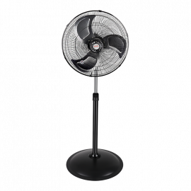 VENTILADOR DE PEDESTAL POTENCIA 150W 20\ plg
