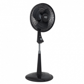 VENTILADOR TROPICAL PLUS 70W NEGRO