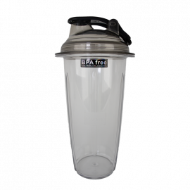VASO PORTATIL 950cc