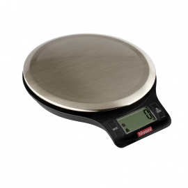 BALANZA ELECTRONICA DOMESTICA DE COCINA 5KG DESDE 1G DIVISION 1g/0.1oz