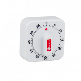 RELOJ MECANICO 60MIN COCINA