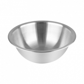BOWL PROFUNDO CERRADO  PARA MEZCLAR 3LT 3.2QT