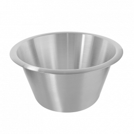 BOWL PROFUNDO CERRADO RECTO 2LT 22CM