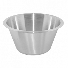 BOWL PROFUNDO CERRADO RECTO 3LT 25CM