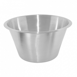 BOWL PROFUNDO CERRADO RECTO 8LT 33.5CM