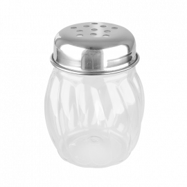 ESPOLVOREADOR DE QUESO DIAMM ORIFICIO 4 mm CAPACIDAD 225GR 225CC