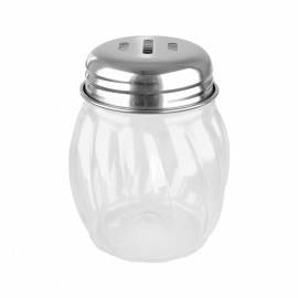 ESPOLVOREADOR DE QUESO RANURADO